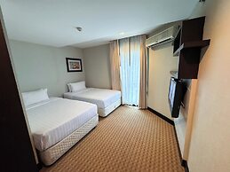 The Narathiwas Hotel & Residence Sathorn Bangkok