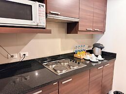 The Narathiwas Hotel & Residence Sathorn Bangkok