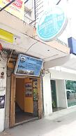 Jesselton Cabin - Hostel