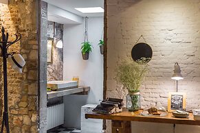 Eco Boutique Hostal Grau