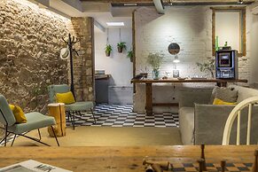 Eco Boutique Hostal Grau