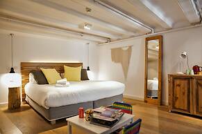 Eco Boutique Hostal Grau