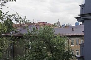 Olga Apartments on Khreschatyk