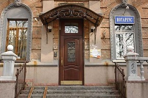 Olga Apartments on Khreschatyk