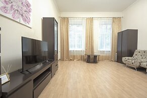 Olga Apartments on Khreschatyk