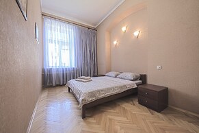 Olga Apartments on Khreschatyk