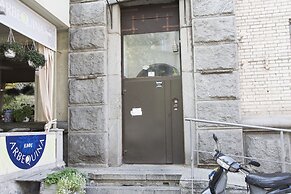 Olga Apartments on Khreschatyk