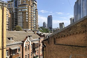 Olga Apartments on Khreschatyk