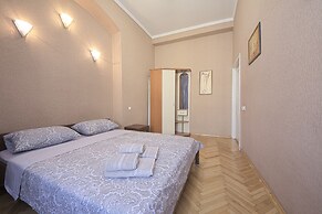 Olga Apartments on Khreschatyk