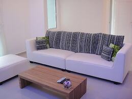 Shamrock Beach Villas