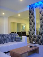 Shamrock Beach Villas