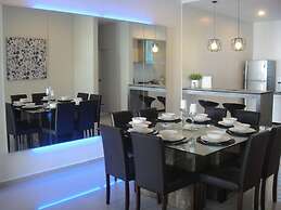 Shamrock Beach Villas