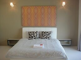 Shamrock Beach Villas