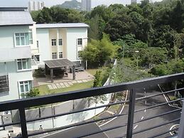 Shamrock Beach Villas