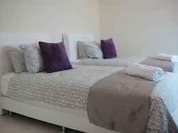 Shamrock Beach Villas