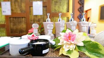 Quality Beach Resorts and Spa Patong
