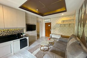 Quality Beach Resorts and Spa Patong