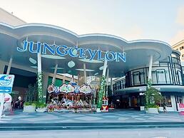 Quality Beach Resorts and Spa Patong