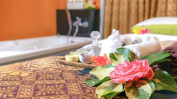 Quality Beach Resorts and Spa Patong