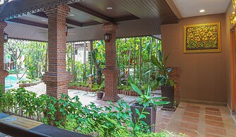 Quality Beach Resorts and Spa Patong