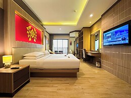 Quality Beach Resorts and Spa Patong