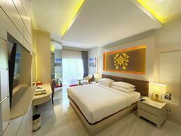 Quality Beach Resorts and Spa Patong