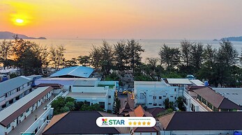 Quality Beach Resorts and Spa Patong