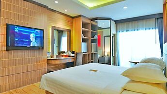 Quality Beach Resorts and Spa Patong