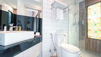 Quality Beach Resorts and Spa Patong