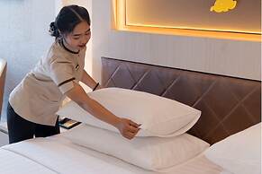 Quality Beach Resorts and Spa Patong
