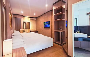 Quality Beach Resorts and Spa Patong