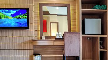 Quality Beach Resorts and Spa Patong