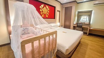 Quality Beach Resorts and Spa Patong