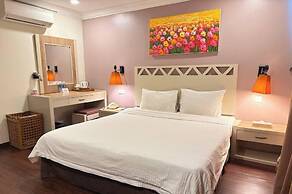 Heritage Hotel