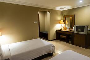 Heritage Hotel