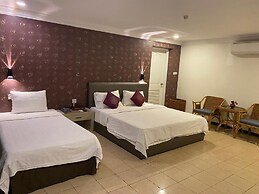 Heritage Hotel