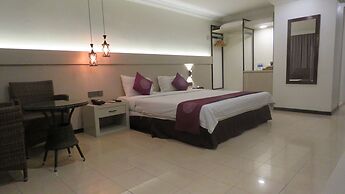 Heritage Hotel