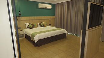 Heritage Hotel