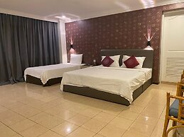 Heritage Hotel
