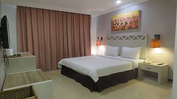 Heritage Hotel