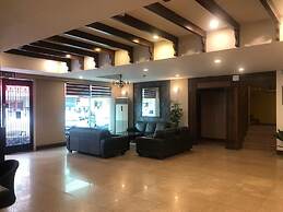 Heritage Hotel