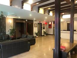 Heritage Hotel