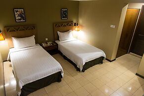Heritage Hotel