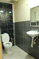 Serdang Business Hotel