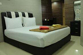 Serdang Business Hotel