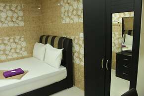 Serdang Business Hotel