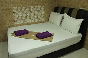 Serdang Business Hotel