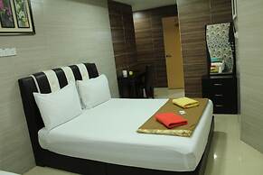 Serdang Business Hotel