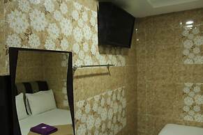 Serdang Business Hotel
