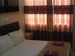 Serdang Business Hotel